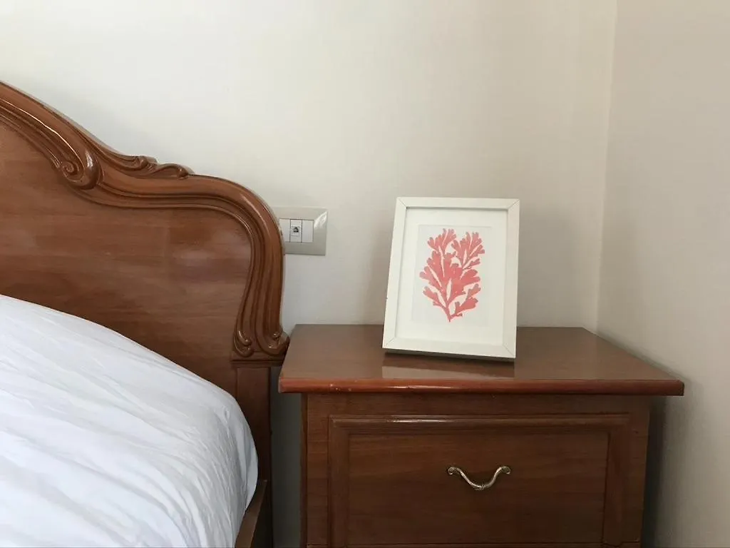 Happiness Apartment Vlore Lungomare