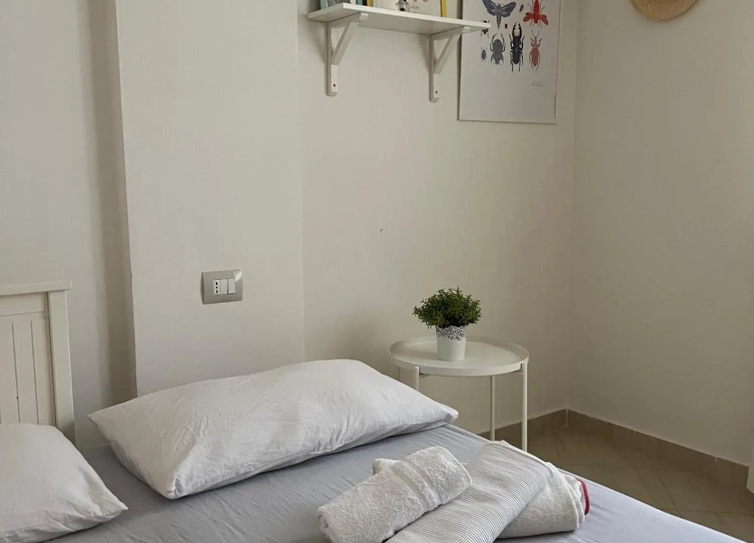 Happiness Apartment Vlore Lungomare